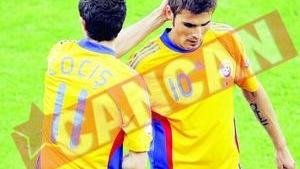 Mutu s-a pus singur la zid
