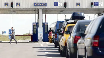 S-a schimbat codul rutier! Anunț important pentru cei care merg cu mașina personală în Grecia