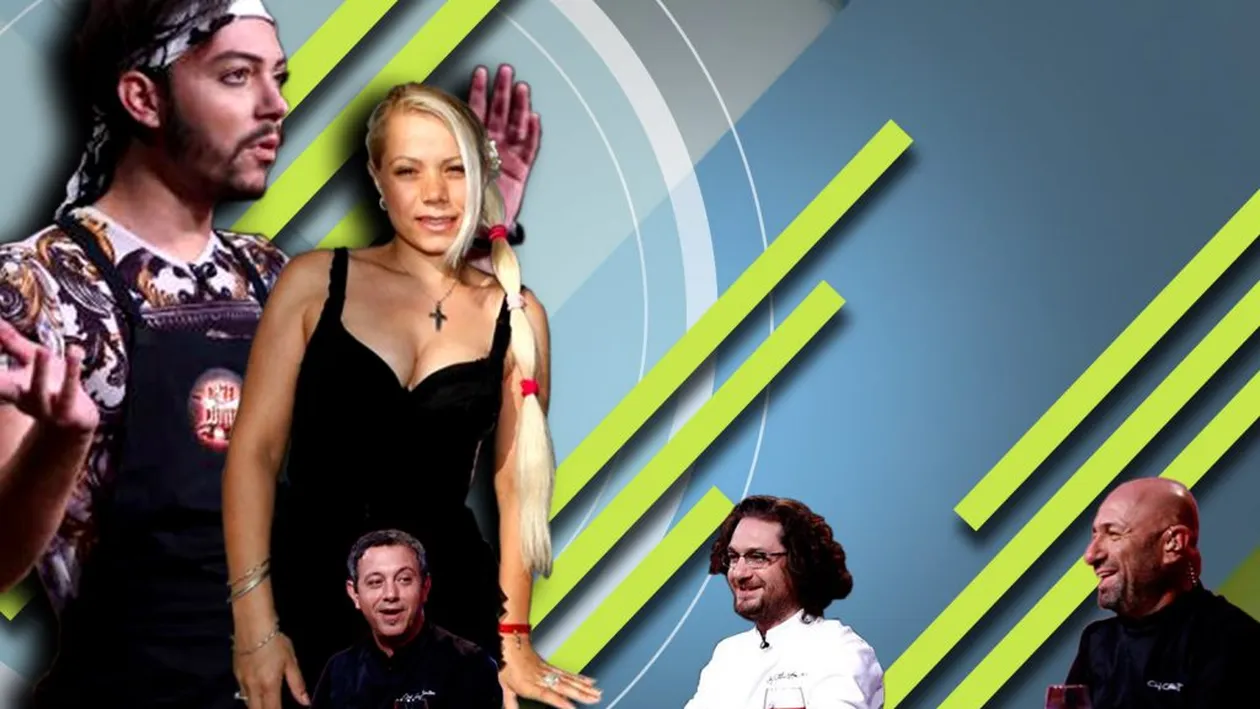 Mega-scandal la ”Chefi la cuțite”. ”Regele divertismentului” acuză jurații de discriminare: ”M-au eliminat fiindcă sunt gay!”