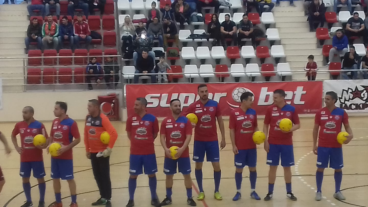 Lovitura dată de fotbalistul lui Gigi Becali! Câștigă o căruță de bani fără să miște un deget!