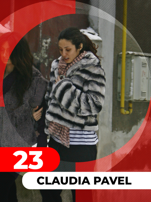 Top 40 vedete care “o ard” sexy și pe “timpurile” grele. Cine ia potul? Bianca Drăgușanu, Inna, Anna Lesko…