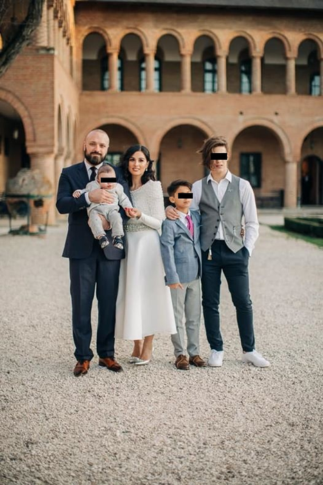 S-a căsătorit în mare secret! Vestea primită azi de Andreea Mantea