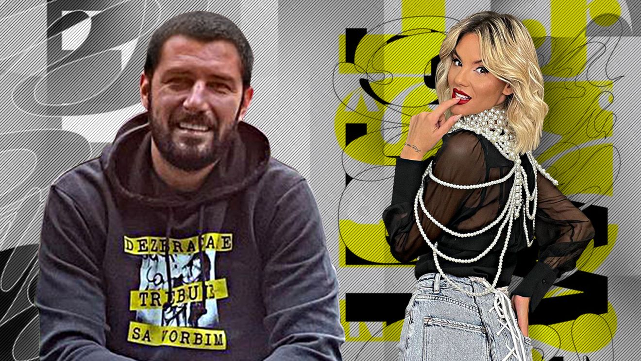 Ramona Olaru și Cătălin Cazacu se pregătesc de nuntă? ”Eu o iau și mâine, dar...”