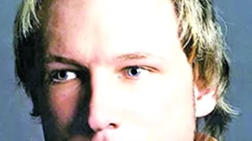 Monstrul din Norvegia, audiat cu usile inchise! Ar putea scapa cu numai 7 ani de puscarie