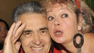Anca Pandrea, dezvaluire SOCANTA despre sotul ei! "Bateam la el ca la fasole..."