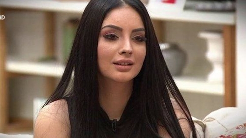 Pe Simina de la Puterea Dragostei o știe toată lumea, dar cum arată "sora mia"...