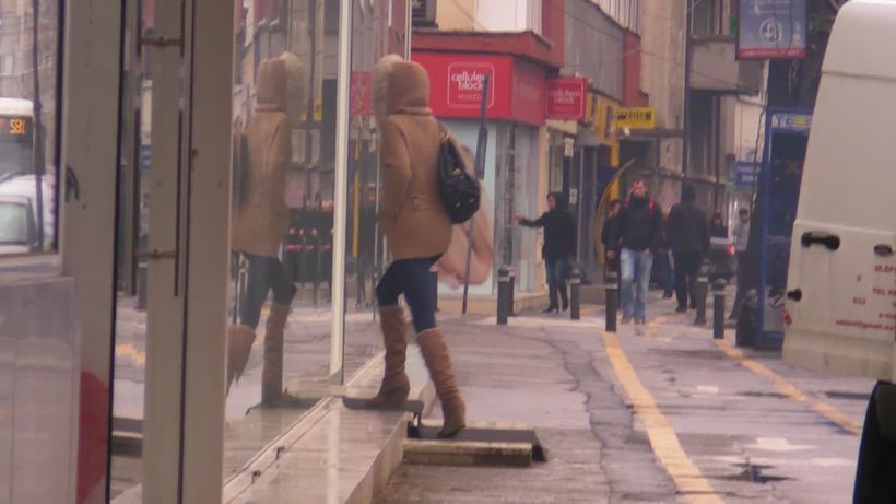 De cand e nevasta de milionar de top isi permite! Cristina Rus a cheltuit cateva mii de euro pe trei rochii fara sa clipeasca!