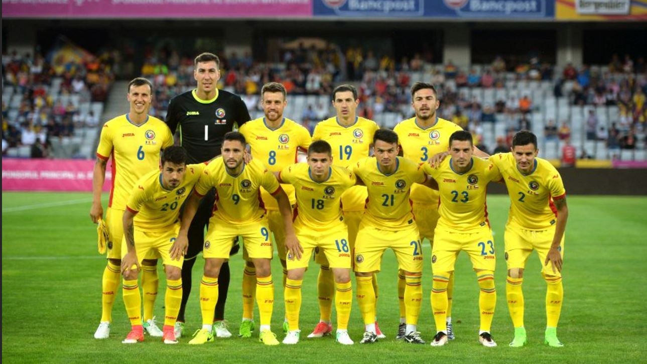 Burleanu: „România ar fi avut șanse mari să treacă de grupe la Mondial!”
