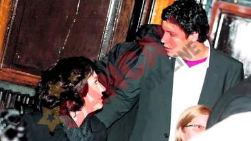 Cuplat cu fosta colega de banca