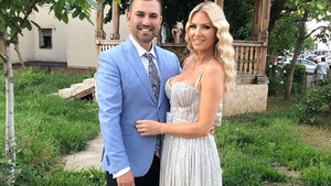 De ce nu și-a schimbat Andreea Bănică numele de familie după căsătorie. Sigur și tu ai fi făcut la fel, în locul ei