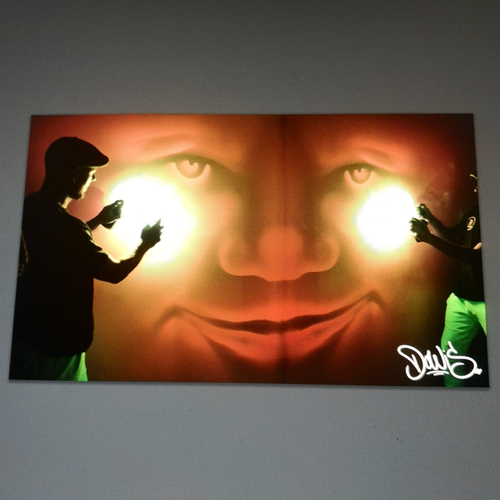 Imagine Galerie #1