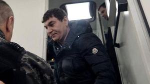 Magistrații au admis cererea de eliberare condiționată a lui Cristian Borcea