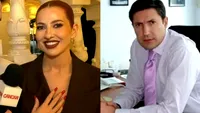 Lidia Buble vrea să îl facă tată pe afaceristul Horațiu Nicolau: ”Mă veți vedea cu o șatră de copii”