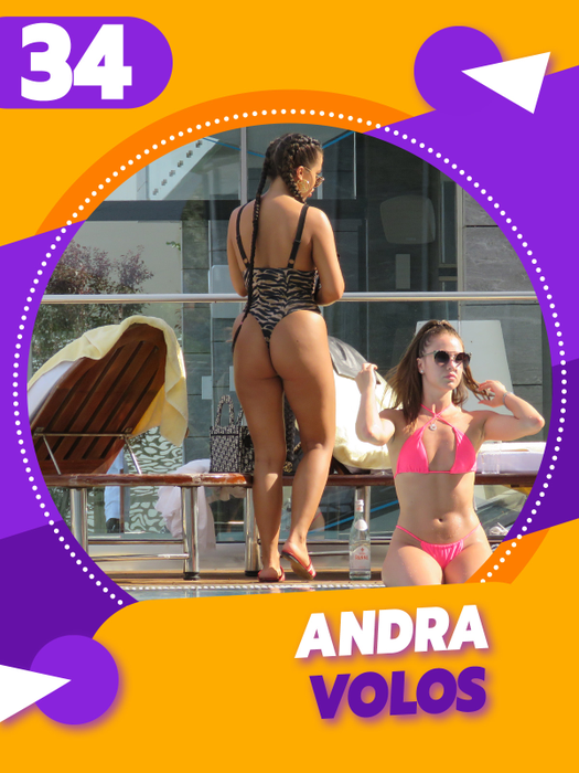 Topul vedetelor care o “ard” ca în Baywatch: care-i cea mai provocatoare, Bianca, Inna sau Antonia? Au incendiat plaja!