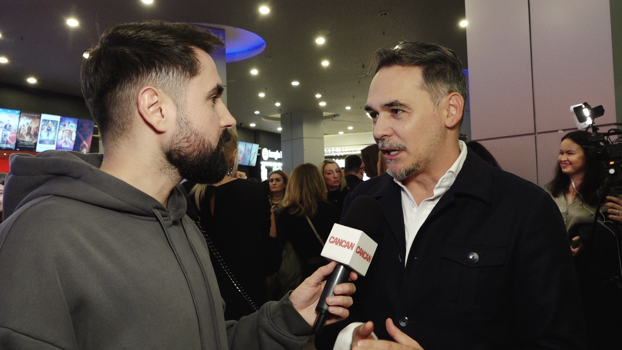 După ce l-a făcut cel mai antipatic coleg, Răzvan Simion îi dă replica lui Dani Oțil, într-un interviu SAVUROS: ”Ai scos-o pe nevastă-ta la film pe banii lui Codin!”