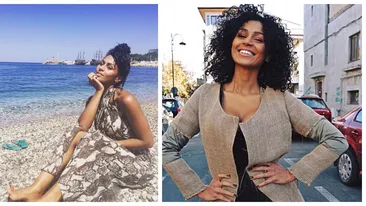 Majda Aboulumosha a plecat de la Antena Stars. Motivul despărțirii de postul TV: „Un nou drum mă așteaptă”