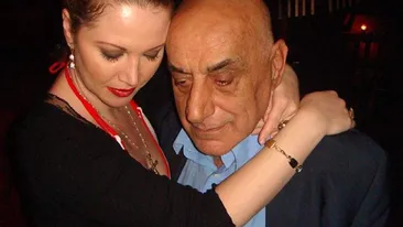 Oana Lis rupe tăcerea și spune tot adevărul despre starea de sănătate a lui Viorel: “Acum e slăbit“
