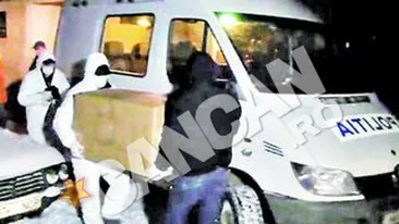 Detalii terifiante in cazul femeii gasite decapitata la Botosani! Fiica si nepotul transatei, suspecti de crima