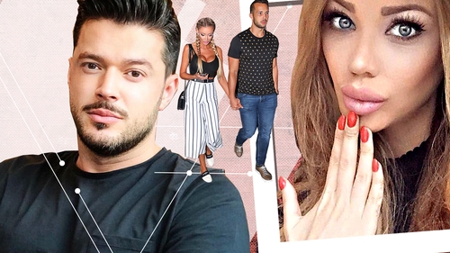 I-am aflat hotărârea de ultimă oră! Victor a decis să…