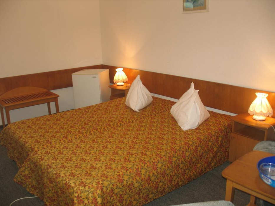 Hotel Terra - Neptun