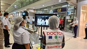 Nipah, un virus mortal, pune Asia pe jar! Este panică mare în aeroporturile frecventate de turiștii români care merg în Thailanda
