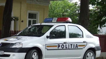 Haos pe soselele din Romania! Un pusti de 14 ani s-a ales cu dosar penal pentru ca sofa linistit pe strazile din Targoviste!