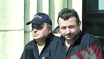 Genica Boerica blocheaza centura Severinului