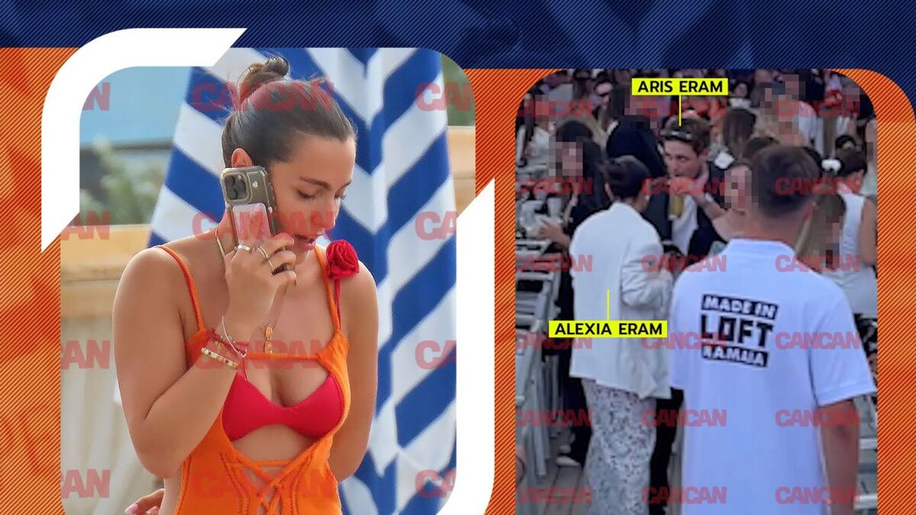 Fata Andreei Esca și-a făcut fenta la Loft, de ziua ei! Când iubitul nu-i "acasă", Alexia joacă pe masă!