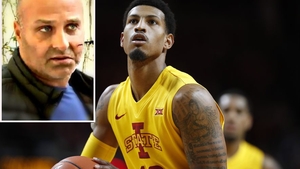 Darrell Bowie, unul dintre baschetbaliștii înjunghiați, a primit peste 20 de lovituri de cuţit de la interlopul Dasaev: “A vrut să îl ucidă!”