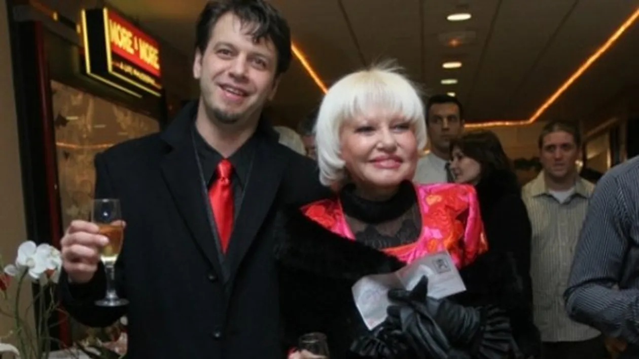 Război între fiica Israelei și Liviu Arteni! Care a fost motivul pentru care cei doi nu își mai vorbesc