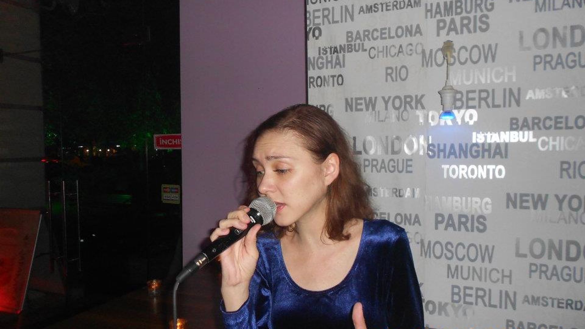 Detaliul tulburator! In ultimele luni de viata, Mica nu s-a mai despartit de rochita de la Abracadabra!