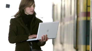 Tramvaie cu wi-fi in Cluj Napoca!