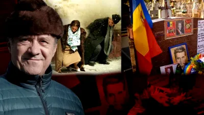 BREAKING NEWS. Judecătorii militari au respins cererea de rejudecare a procesului soților Elena și Nicolae Ceaușescu