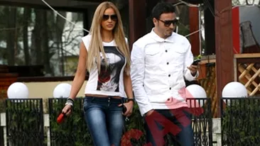 A agatat-o pe Bianca cu texte din Eminescu