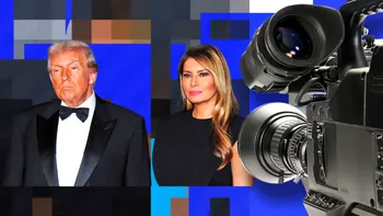 Decizia luată de Donald Trump, după ce soția lui și-a făcut casă de producție de film. A intervenit imediat!