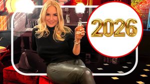 Vica Blochina dezvăluie cum să ne îndeplinim țelurile în 2026: "Și dacă ești bătrânică, reușești"