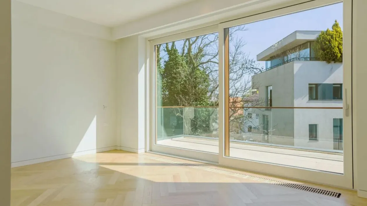 Acesta este orașul din România unde un apartament de 2 camere are chiria de 2.300 euro/lună