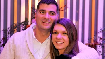 Dragostea îi priește Simonei Halep! Sportiva s-a „transformat” de când este iubita lui Toni Iuruc