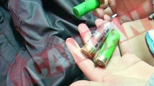 Un barbat din Olt, impuscat din greseala la vanatoare  de porci mistreti