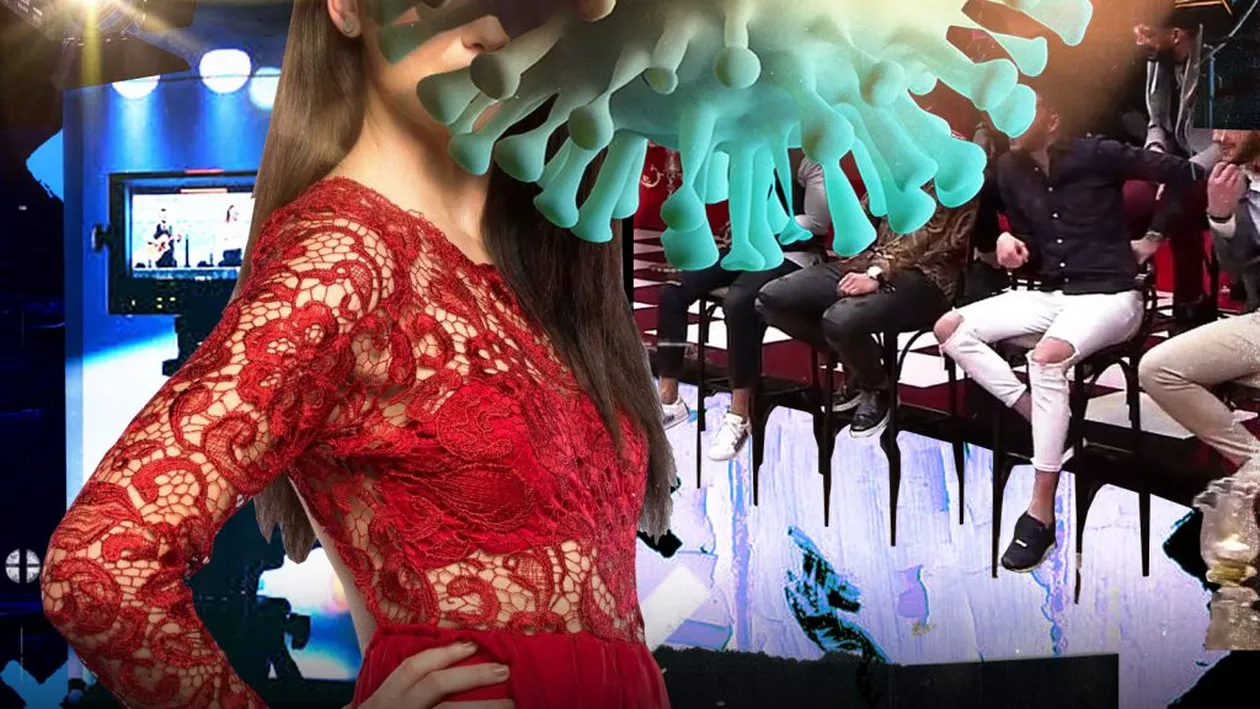 Măsuri drastice la “Puterea Dragostei” din cauza coronavirusului. Concurenții și prezentatoarea, “carantinați” în Turcia?! “E panică generală”