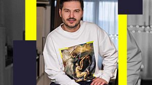 ”Stau prost cu...” + Motivul pentru care a amânat petrecerea. Decizia luată de Liviu Vârciu chiar de ziua lui