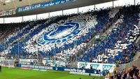 Hoffenheim – Paderborn: Gazdele, în formă MAXIMĂ!