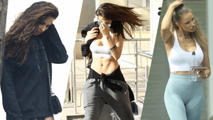 TOP 30 de vedete care-ţi taie respiraţia cu un simplu gest. Mădălina Ghenea, Bianca Drăguşanu sau Antonia şi-au făcut-o cu mâna lor