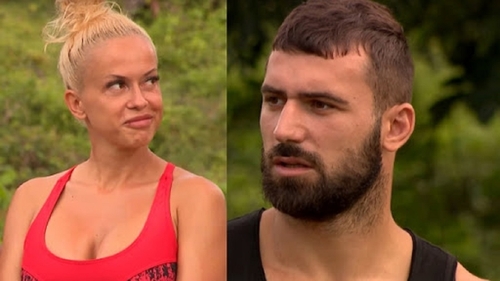 Anda Adam a dat cărțile pe față. Ce spune artista despre relația cu Andrei Stoica: „Poate apărea ceva”
