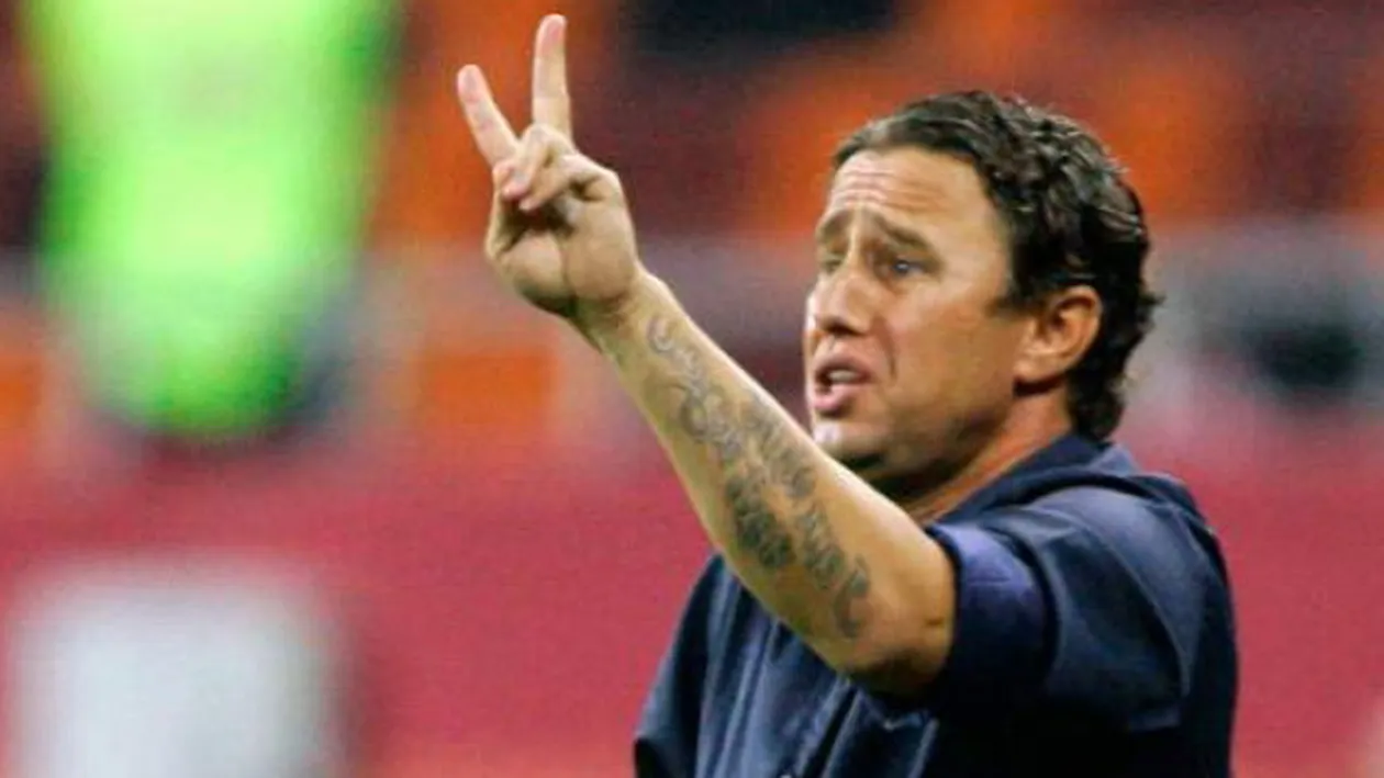 Ce au vrut sa-i faca seicii arbitrului japonez care i-a furat Liga Campionilor lui Reghe! “Cand au auzit s-au inverzit la fata!”