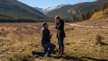 Nicio femeie n-ar vrea să treacă prin asta! A fost cerută de soţie, însă ce a urmat e de-a dreptul dezamăgitor! A devenit VIRAL