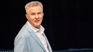 Doru Octavian Dumitru, de urgență la spital! Mesajul îngrijorător transmis de familia artistului: ”Rugați-vă!”