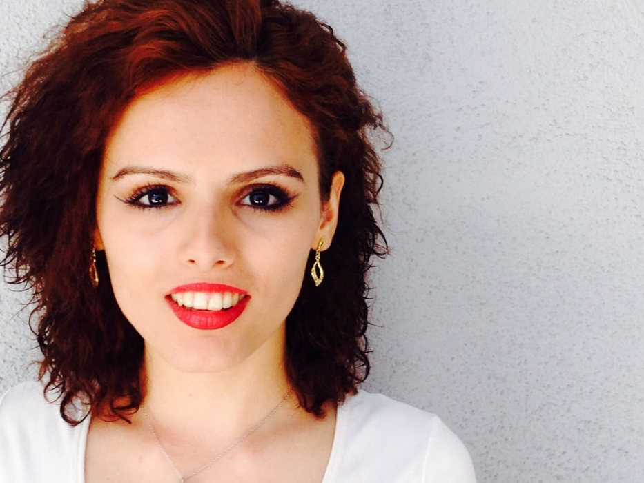 Andreea Boyer a făcut un film inspirat din viața ei