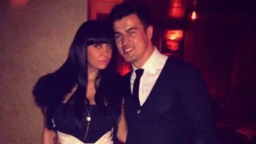 Logodnicul Elenei Udrea, amor secret cu prietena cântăreței Celia. ”A fost într-o depresie severă!”