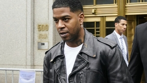 Mărturia rapperului Kid Cudi în procesul lui P. Diddy: Rivalitate în dragoste, case sparte și mașini incendiate. "Era ultimul lucru la care mă așteptam de la el”